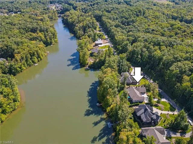 $1,150,000 | 9631 Lissara Camp Court, Lewisville, NC 27023