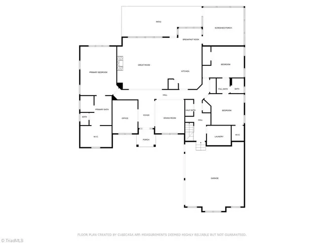 $1,150,000 | 9631 Lissara Camp Court, Lewisville, NC 27023