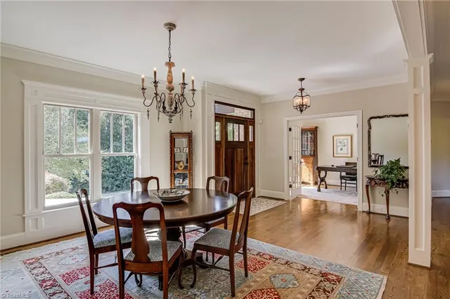 $1,150,000 | 9631 Lissara Camp Court, Lewisville, NC 27023