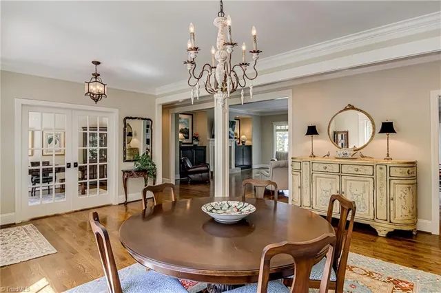 $1,150,000 | 9631 Lissara Camp Court, Lewisville, NC 27023