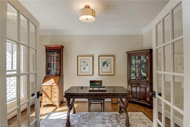 $1,150,000 | 9631 Lissara Camp Court, Lewisville, NC 27023