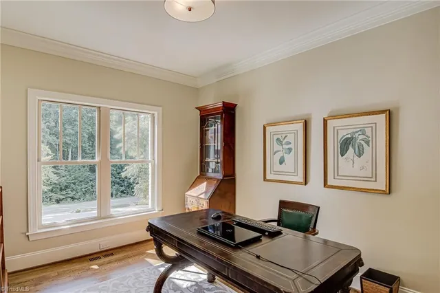 $1,150,000 | 9631 Lissara Camp Court, Lewisville, NC 27023