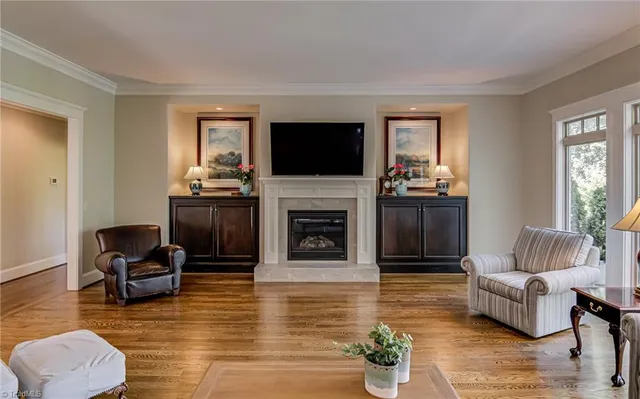 $1,150,000 | 9631 Lissara Camp Court, Lewisville, NC 27023