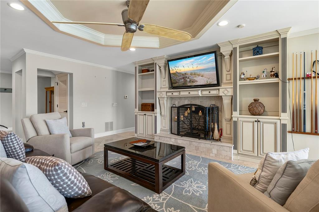 6576 Yacht Club Road Flowery Branch, GA 30542 - Photo 108 of 186