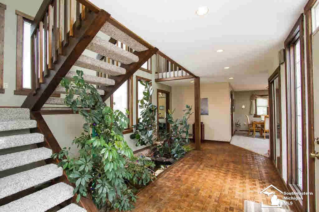 1840 West Temperance Road Temperance, MI 48182 - Photo 4 of 25