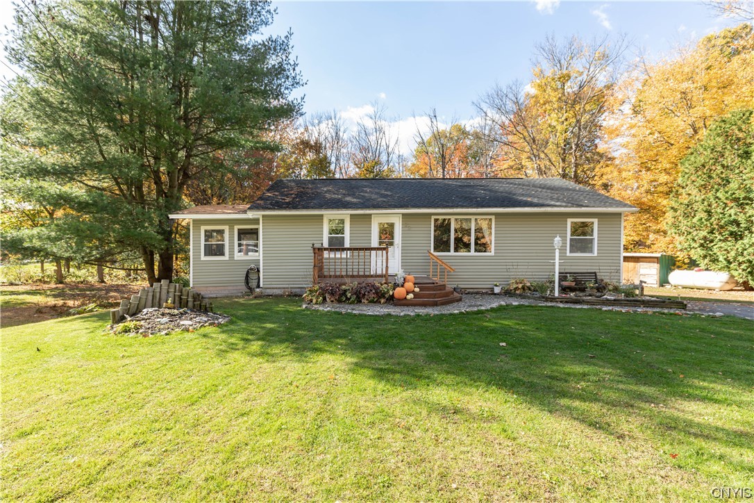 23 Larned Road Schroeppel, NY 13132 - Photo 1 of 1 Gallery Image 1