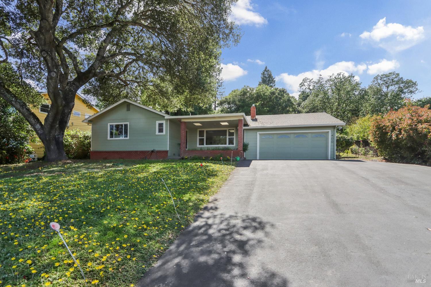 1400 High School Road Sebastopol, CA 95472 - Photo 1 of 1 1400 High School Road