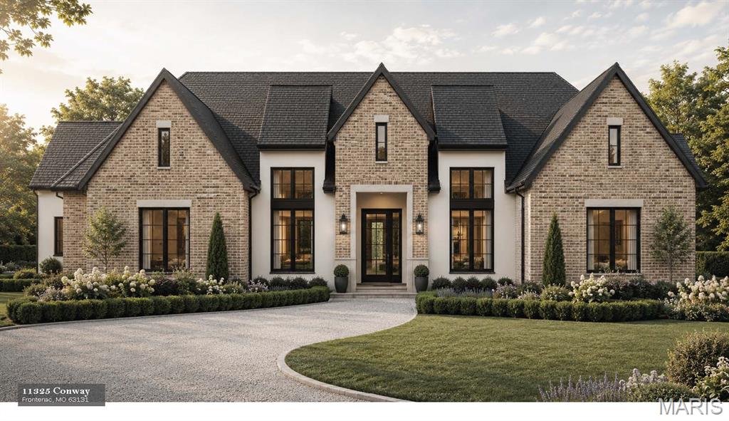 11325 Conway Road Frontenac, MO 63131 - Photo 1 of 8 Gallery Image 1