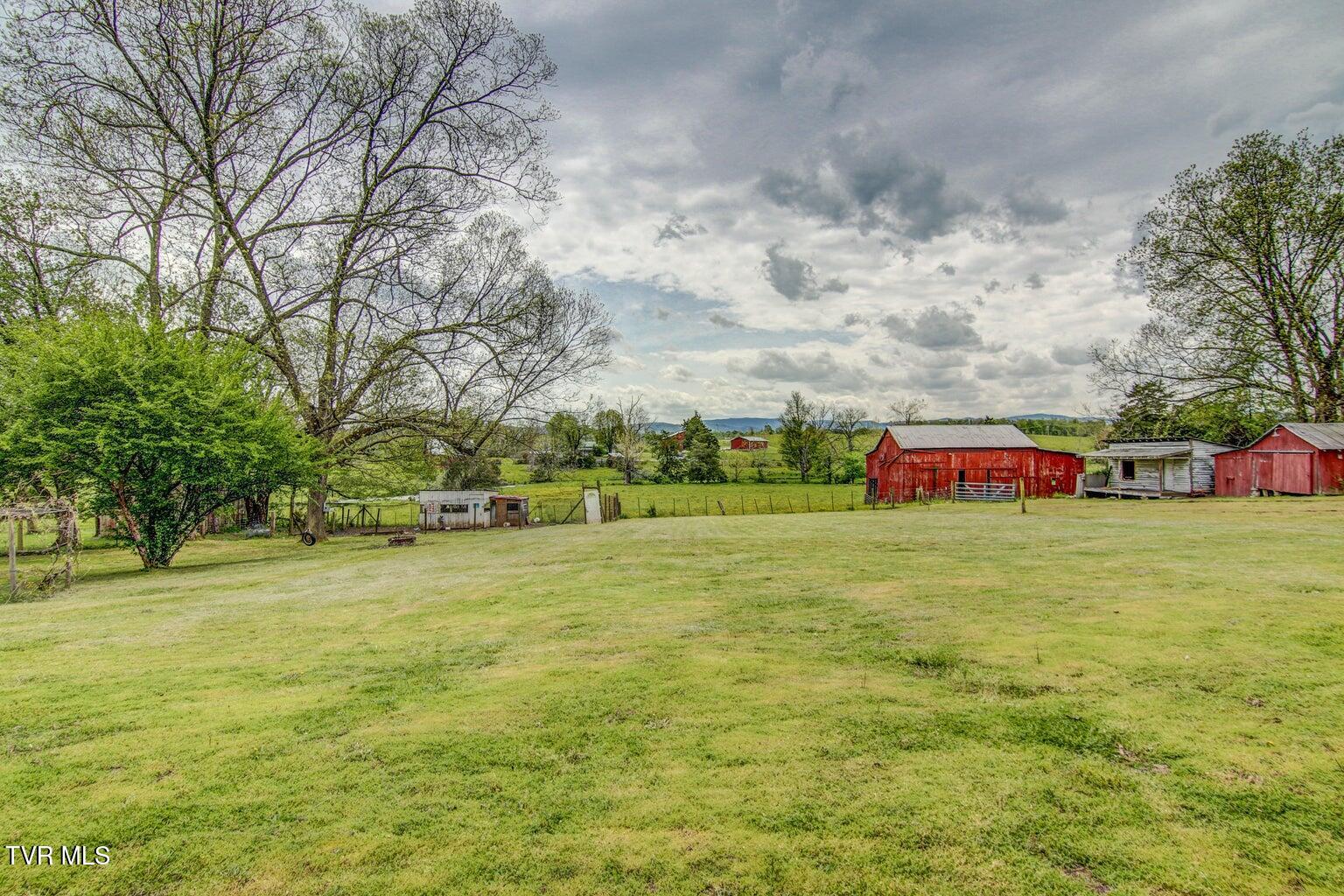 1595 Old State Rte 34 Telford, TN 37690 - Photo 3 of 47 Drone 10