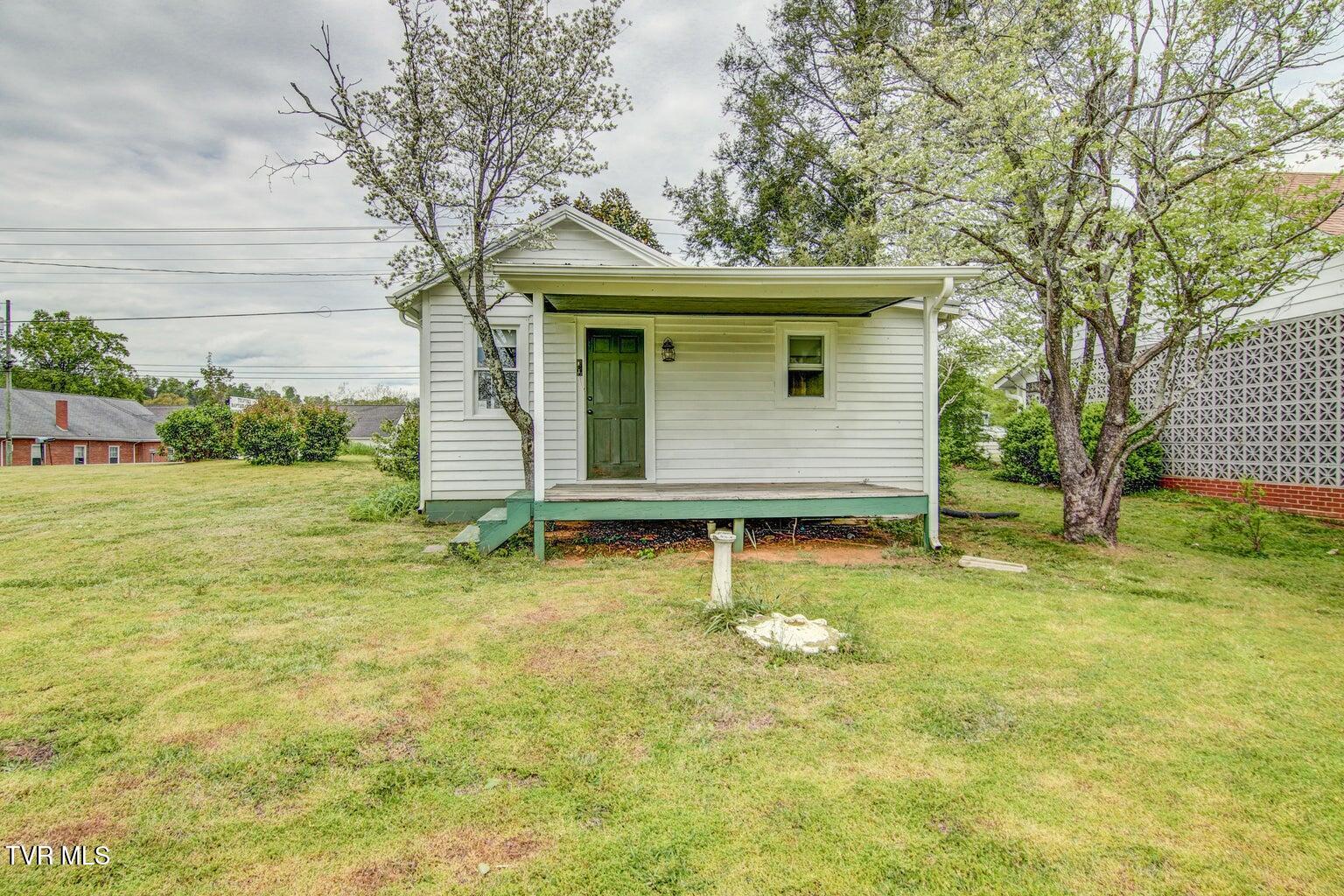 1595 Old State Rte 34 Telford, TN 37690 - Photo 37 of 47 Drone 5