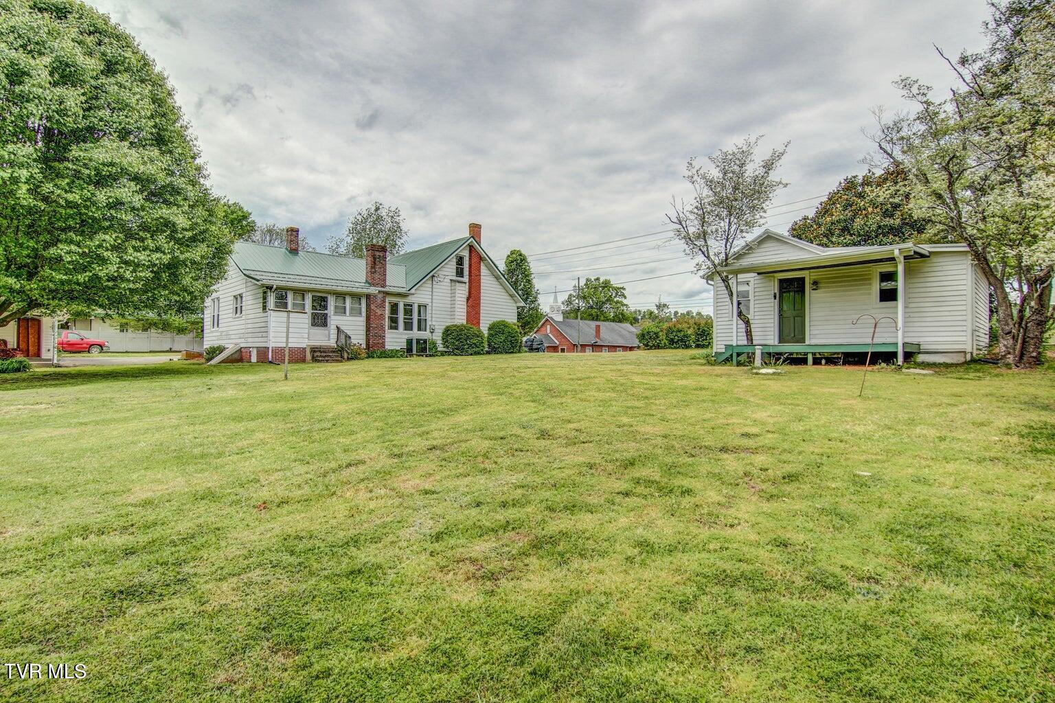 1595 Old State Rte 34 Telford, TN 37690 - Photo 38 of 47 Drone 6