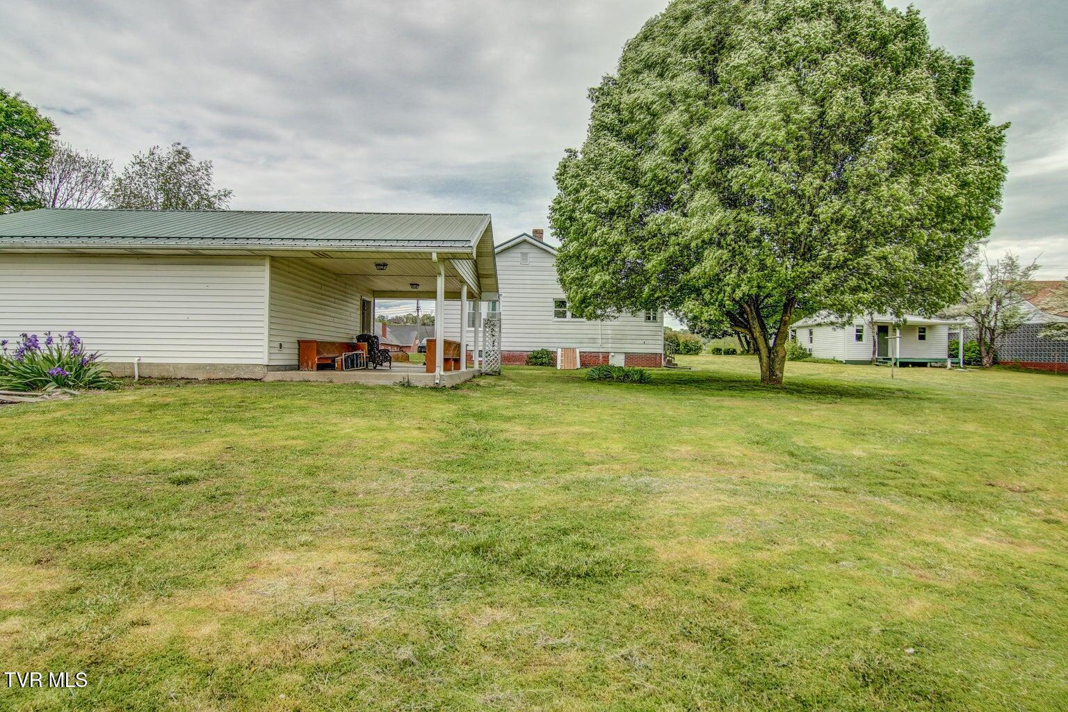 1595 Old State Rte 34 Telford, TN 37690 - Photo 39 of 47 Drone 7