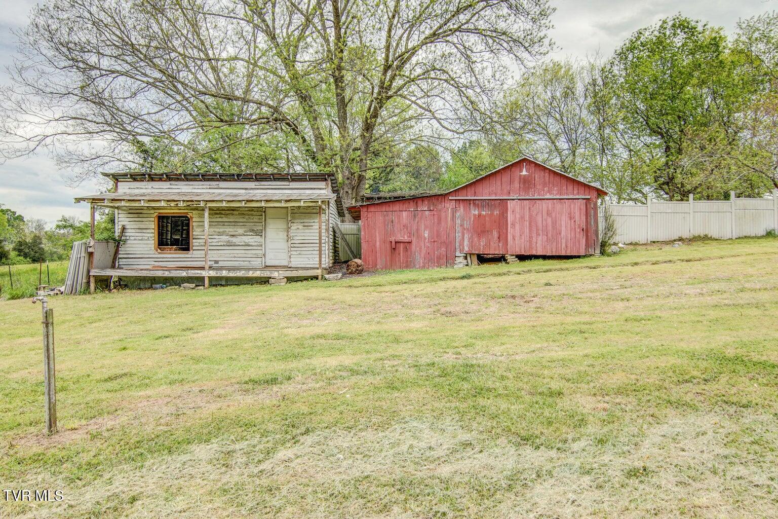 1595 Old State Rte 34 Telford, TN 37690 - Photo 4 of 47 Drone 11