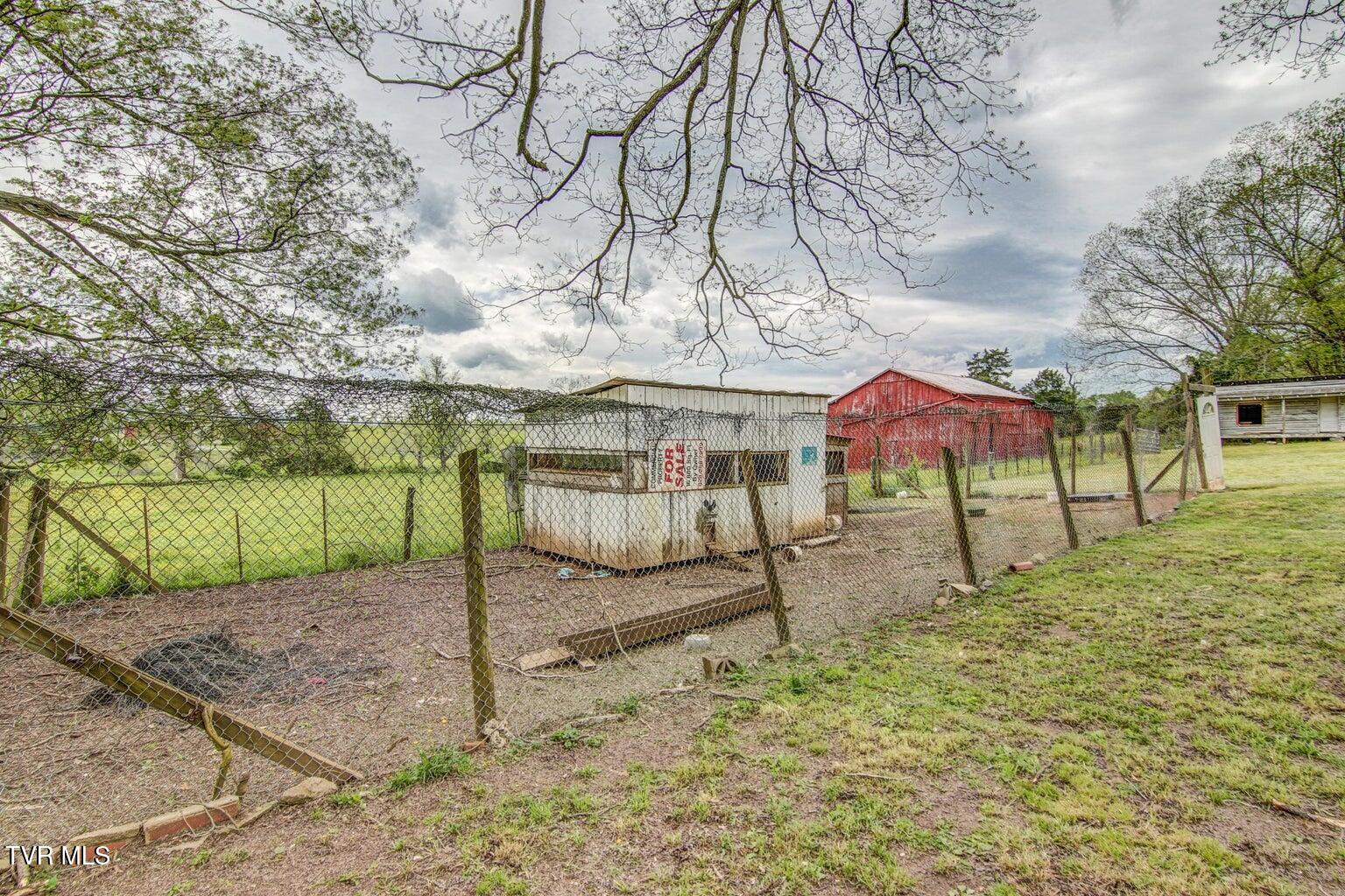 1595 Old State Rte 34 Telford, TN 37690 - Photo 42 of 47 Drone 14
