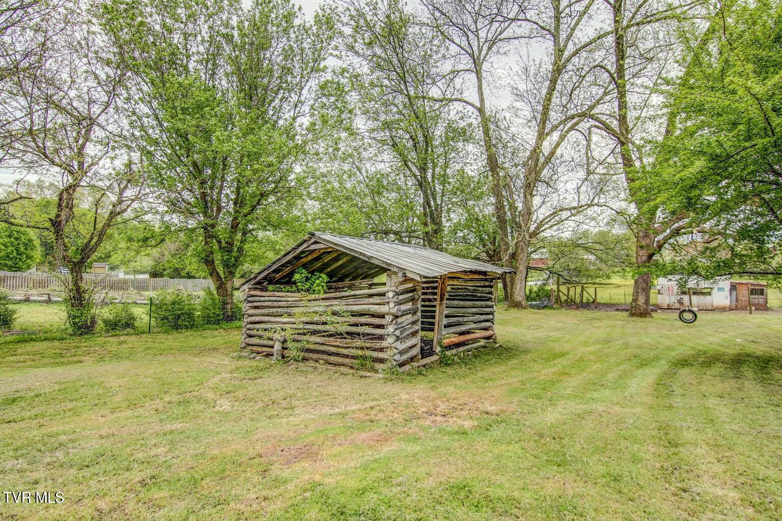 1595 Old State Rte 34 Telford, TN 37690 - Photo 43 of 47 Drone 15