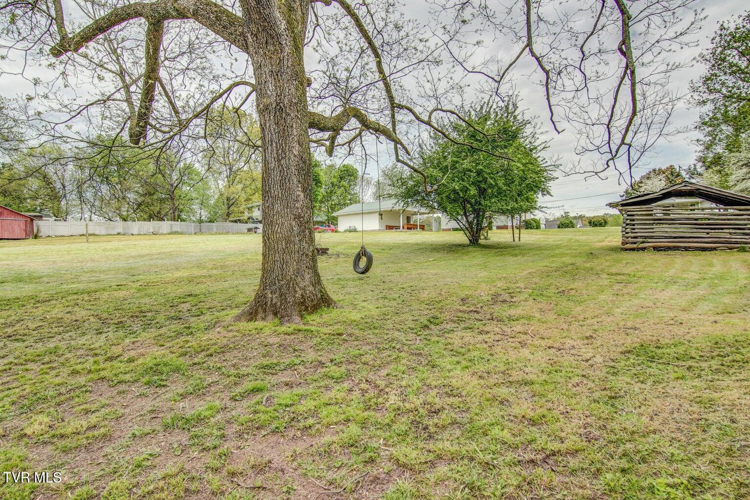 1595 Old State Rte 34 Telford, TN 37690 - Photo 6 of 47 Drone 13