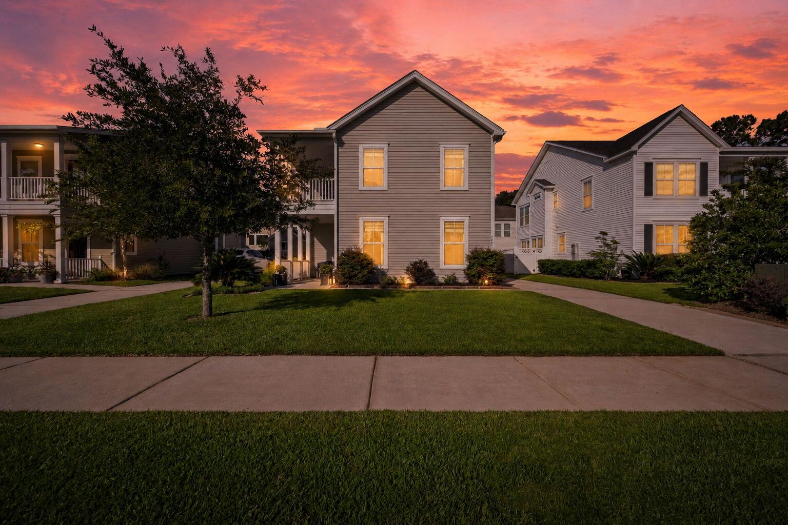 7405 Purser Lane Hanahan, SC 29410 - Photo 1 of 44 1-web-or-mls-vTwilight