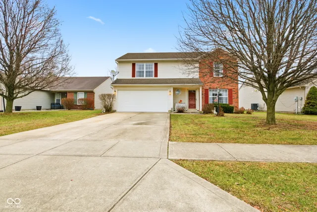 $259,900 | 7439 Cordova Drive, Indianapolis, IN 46221
