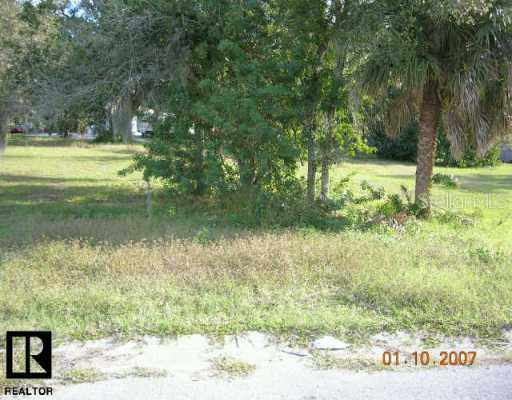 0 Rumar Lane Holiday, FL 34691 - Photo 1 of 1 Exterior Front