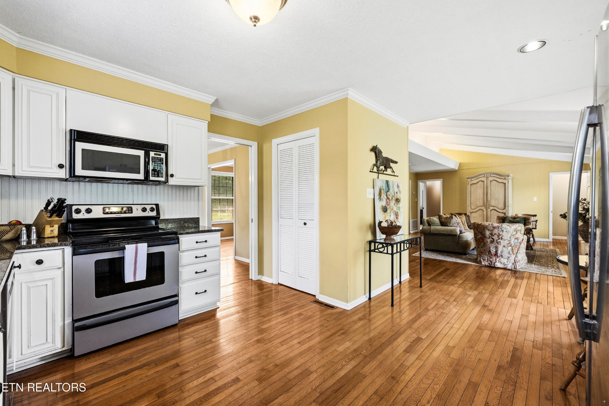5501 River Point Cove Road Knoxville, TN 37919 - Photo 13 of 41 Gallery Image 13