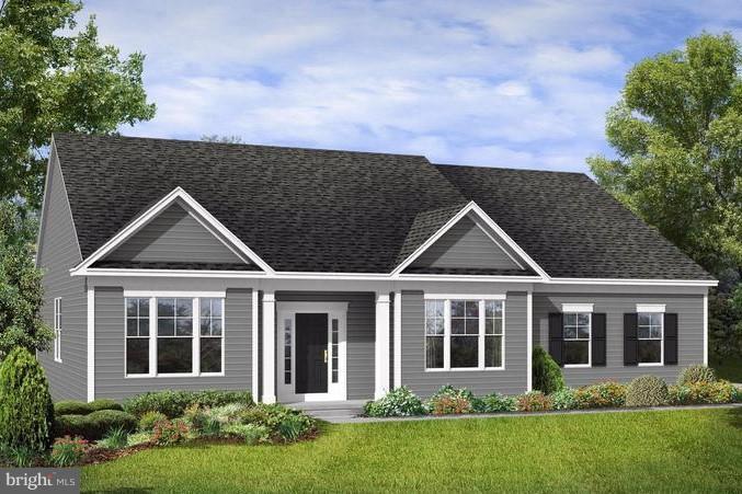 194 Rochester Drive Westminster, MD 21157 - Photo 4 of 5 Exterior (Front)