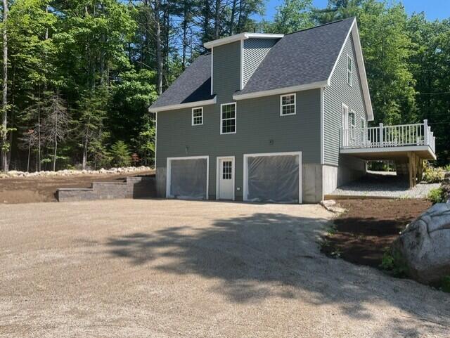 Lot 47 Colonial Circle Harrison, ME 04040 - Photo 11 of 23 6928a2cb-8ebd-4fd2-b249-021f95326f6c