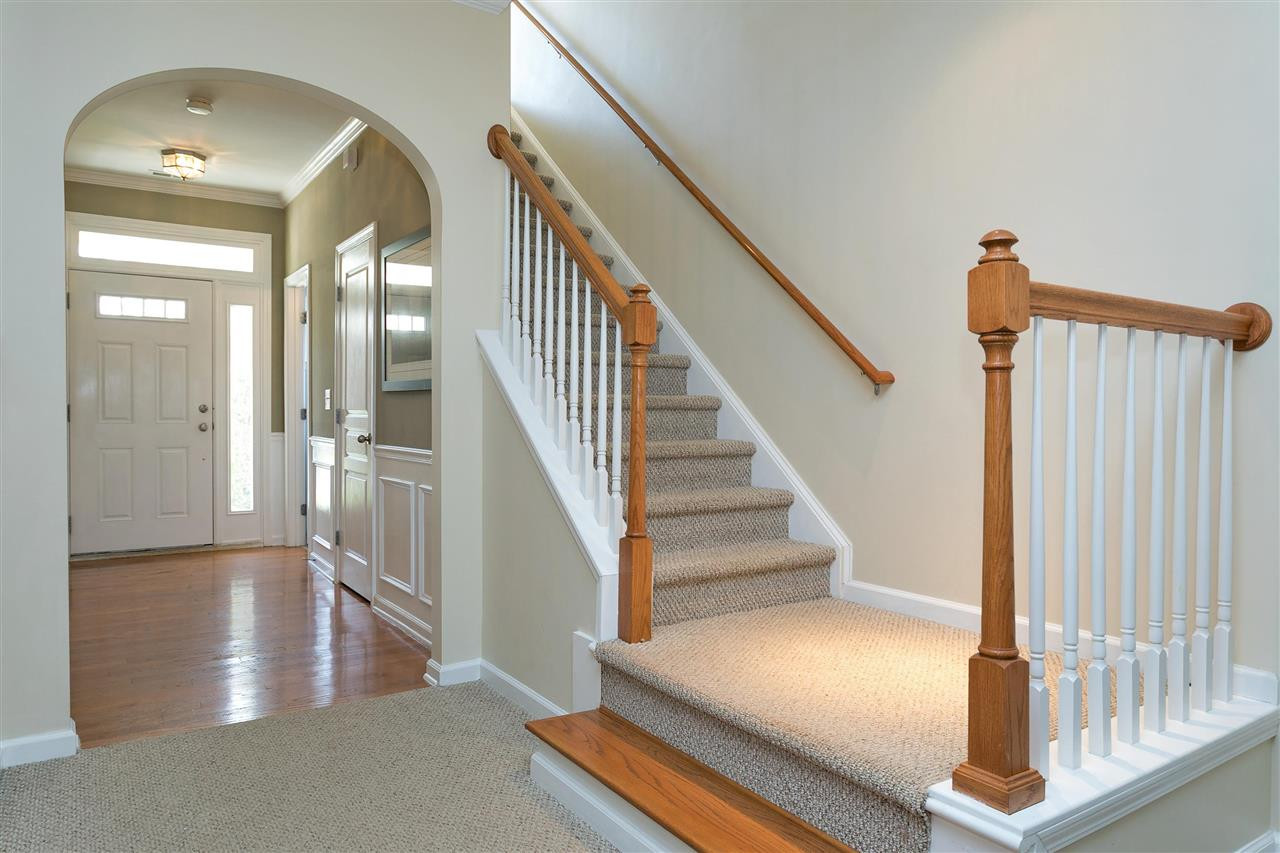 2321 Putters Way Raleigh, NC 27614 - Photo 13 of 25 Stair