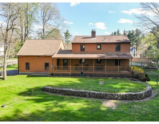 30 Comins Road Oxford, MA 01537 - Photo 1 of 25