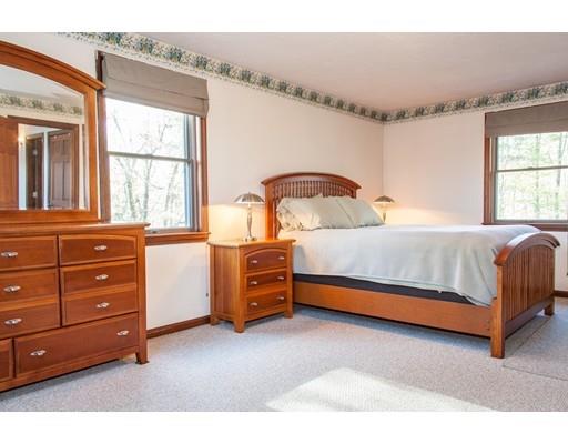 30 Comins Road Oxford, MA 01537 - Photo 15 of 25