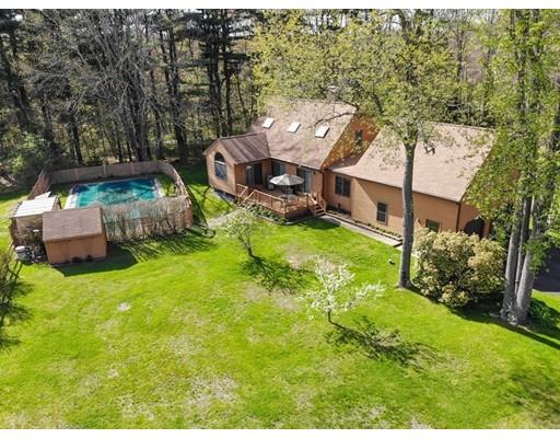 30 Comins Road Oxford, MA 01537 - Photo 23 of 25