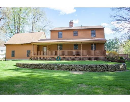 30 Comins Road Oxford, MA 01537 - Photo 24 of 25