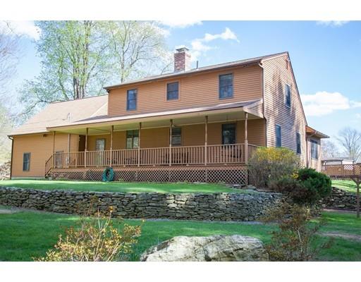 30 Comins Road Oxford, MA 01537 - Photo 25 of 25