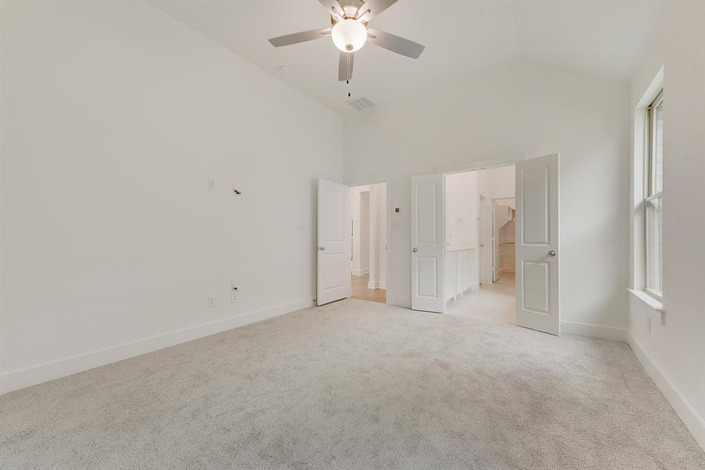 528 Embargo Drive Fate, TX 75189 - Photo 25 of 36 a view of an empty room