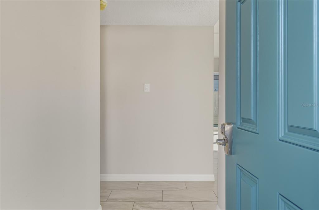 5055 North Beach Road, Unit 108 Englewood, FL 34223 - Photo 3 of 36 a view of door