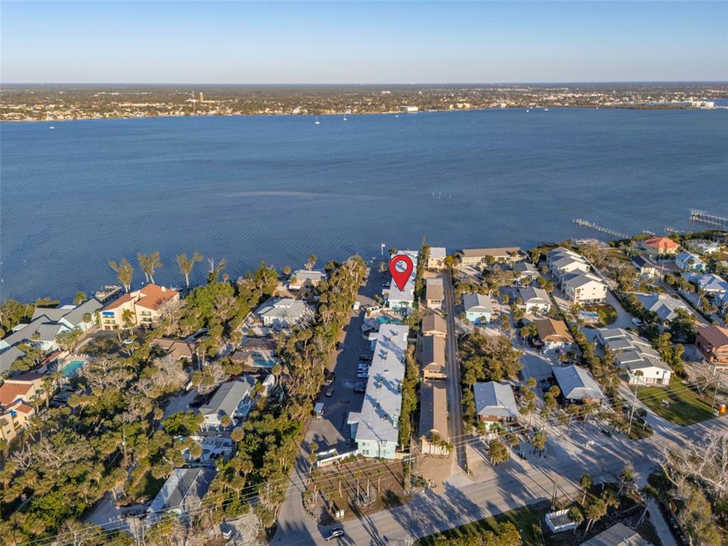 5055 North Beach Road, Unit 108 Englewood, FL 34223 - Photo 33 of 36