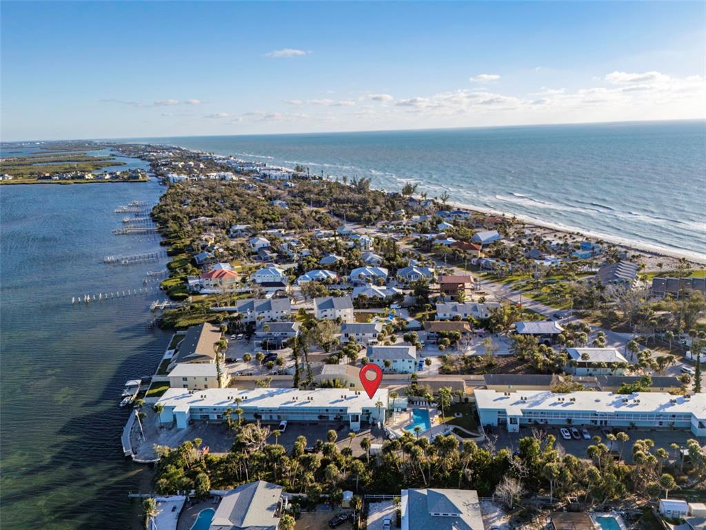 5055 North Beach Road, Unit 108 Englewood, FL 34223 - Photo 35 of 36 a view of a city