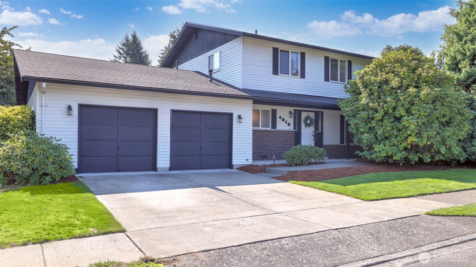 4313 Northeast 20th Street Renton, WA 98059 - Photo 1 of 1 Gallery Image 1