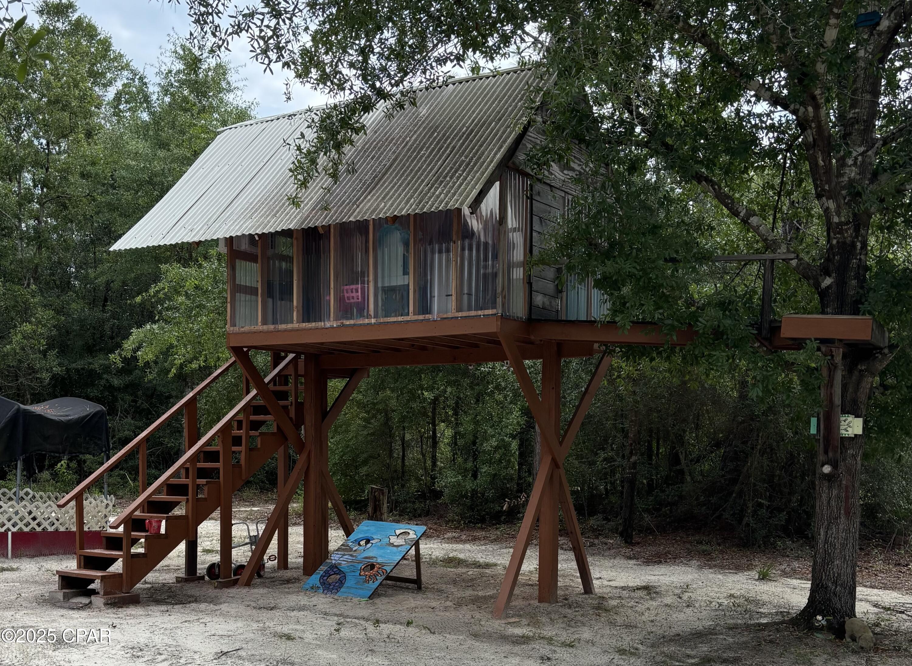 12136 Two-Trail Road Fountain, FL 32438 - Photo 26 of 30 Gallery Image 26