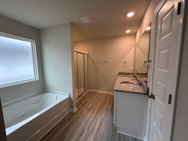 430 Preston Way Gulf Shores, AL 36542 - Photo 12 of 22 Primary Bath