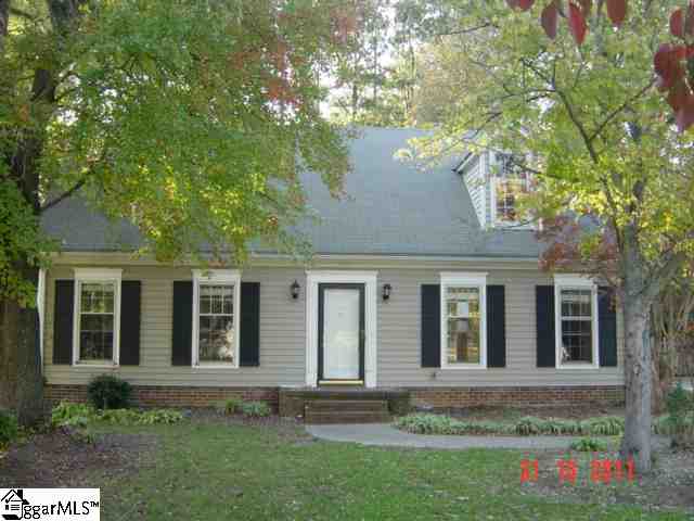 108 Crown Point Court Greer, SC 29650 - Photo 22 of 22 Gallery Image 22