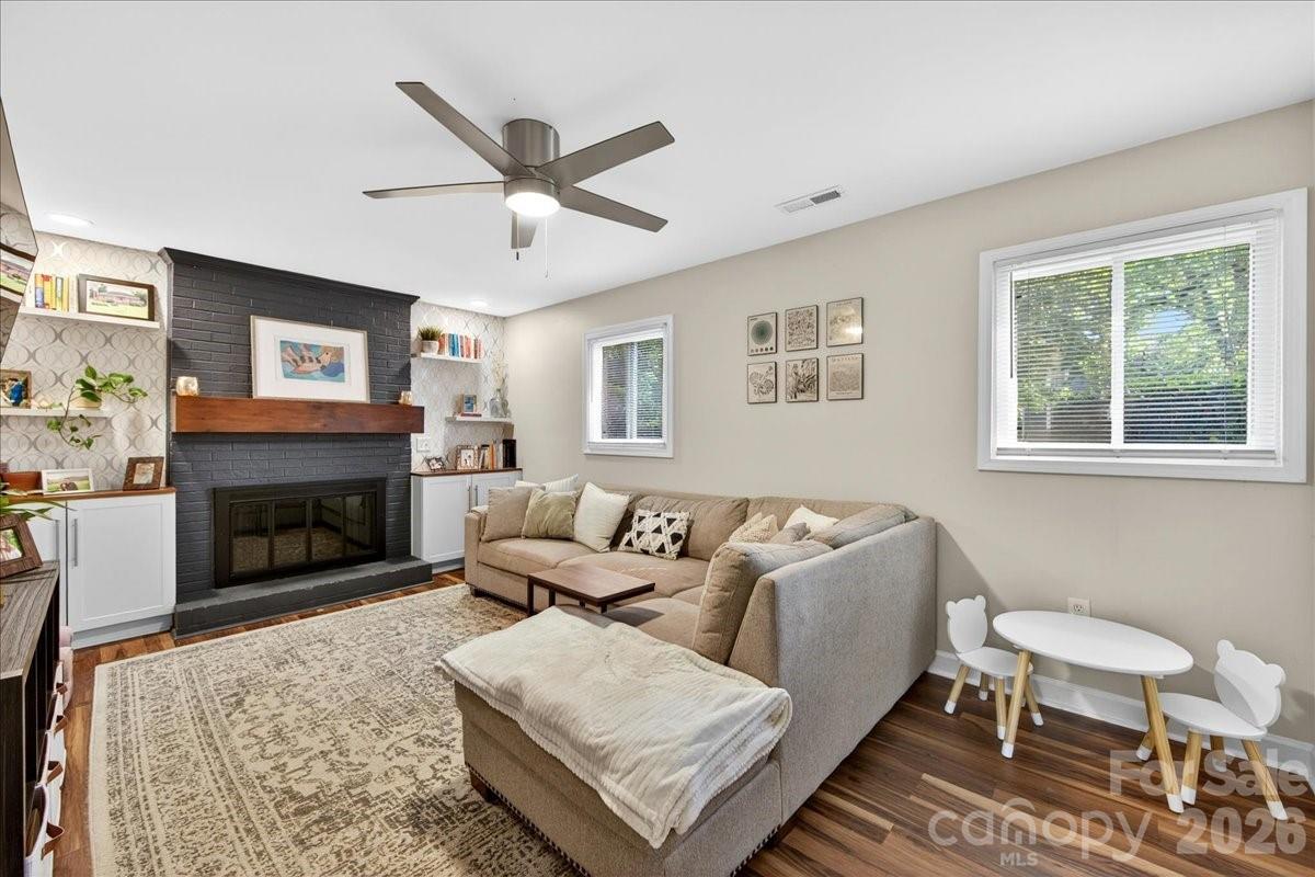 5907 Bluebonnet Road Charlotte, NC 28212 - Photo 27 of 37