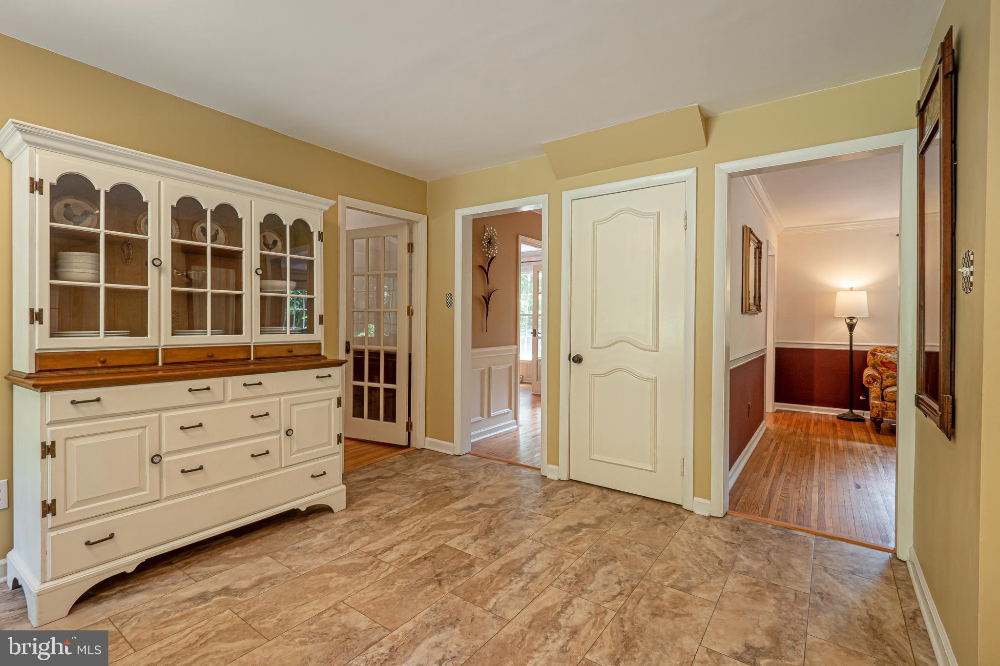 512 Conestoga Road Malvern, PA 19355 - Photo 22 of 57 Breakfast area