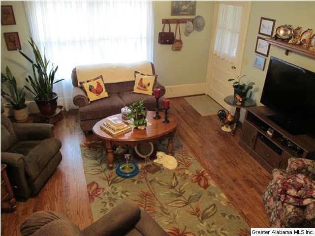 406 Broad Street Wedowee, AL 36278 - Photo 26 of 27
