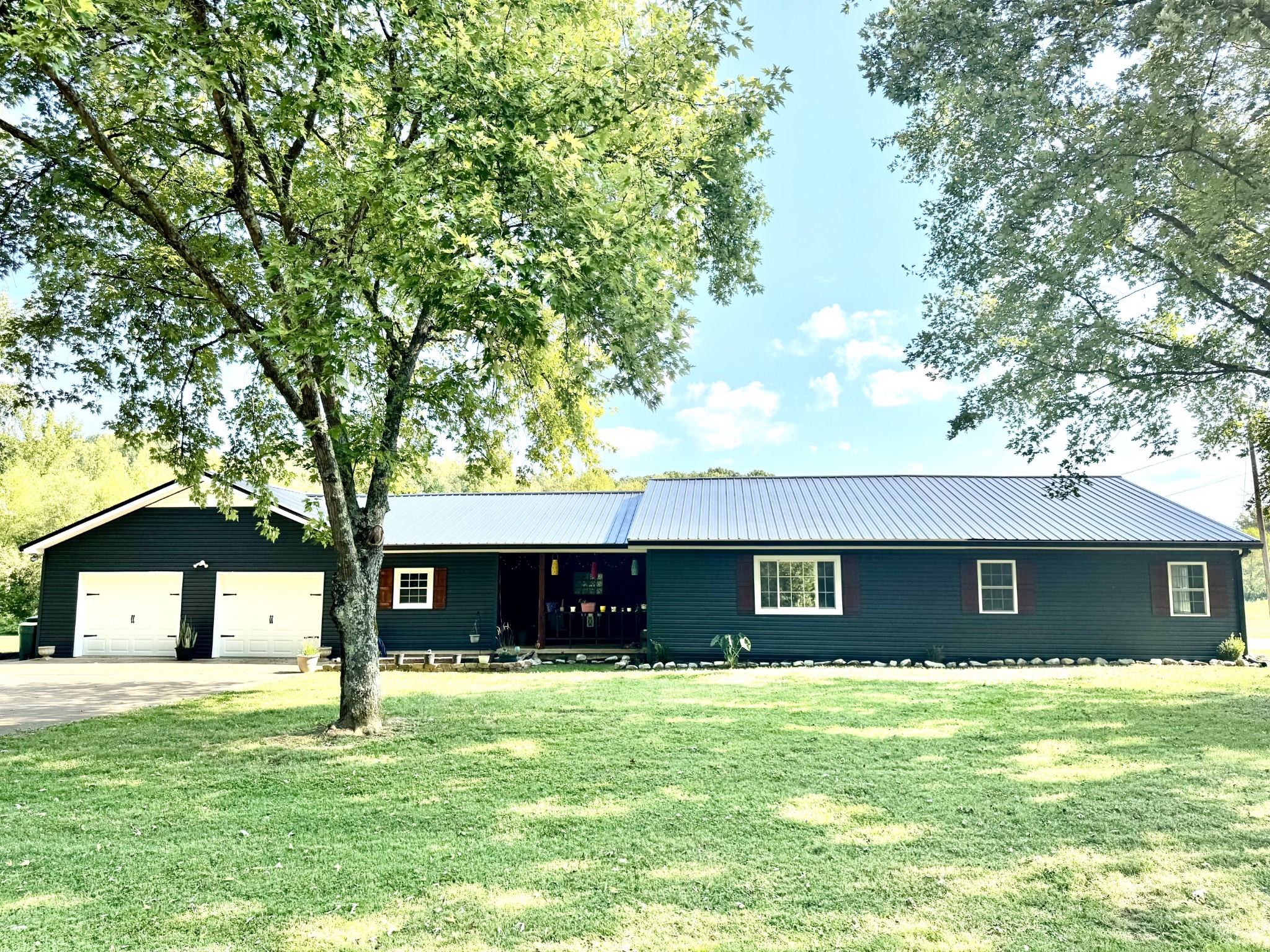 140 Cane Creek Road Hohenwald, TN 38462 - Photo 1 of 18 Gallery Image 1
