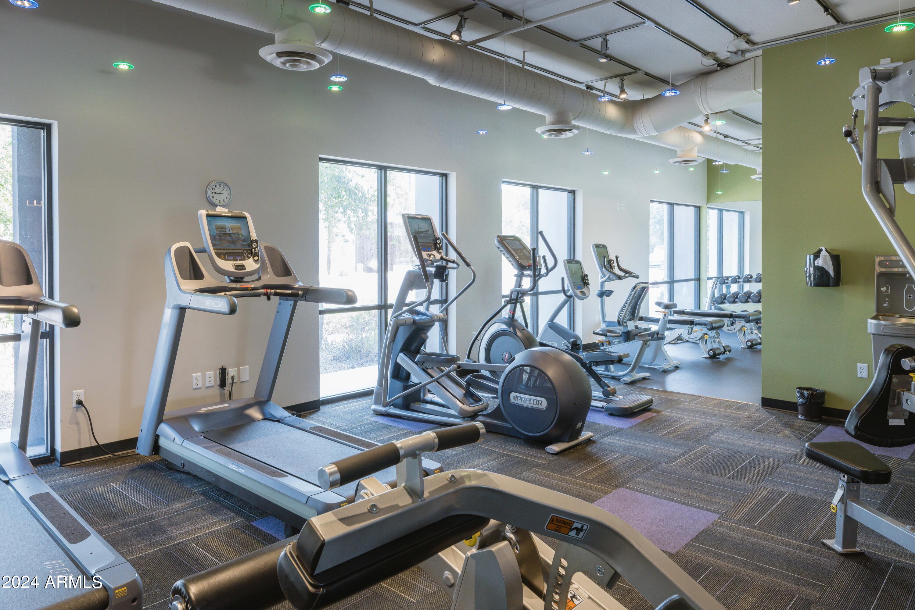 535 West Thomas Road, Unit 503 Phoenix, AZ 85013 - Photo 20 of 30 535 West Thomas Road 503-9329