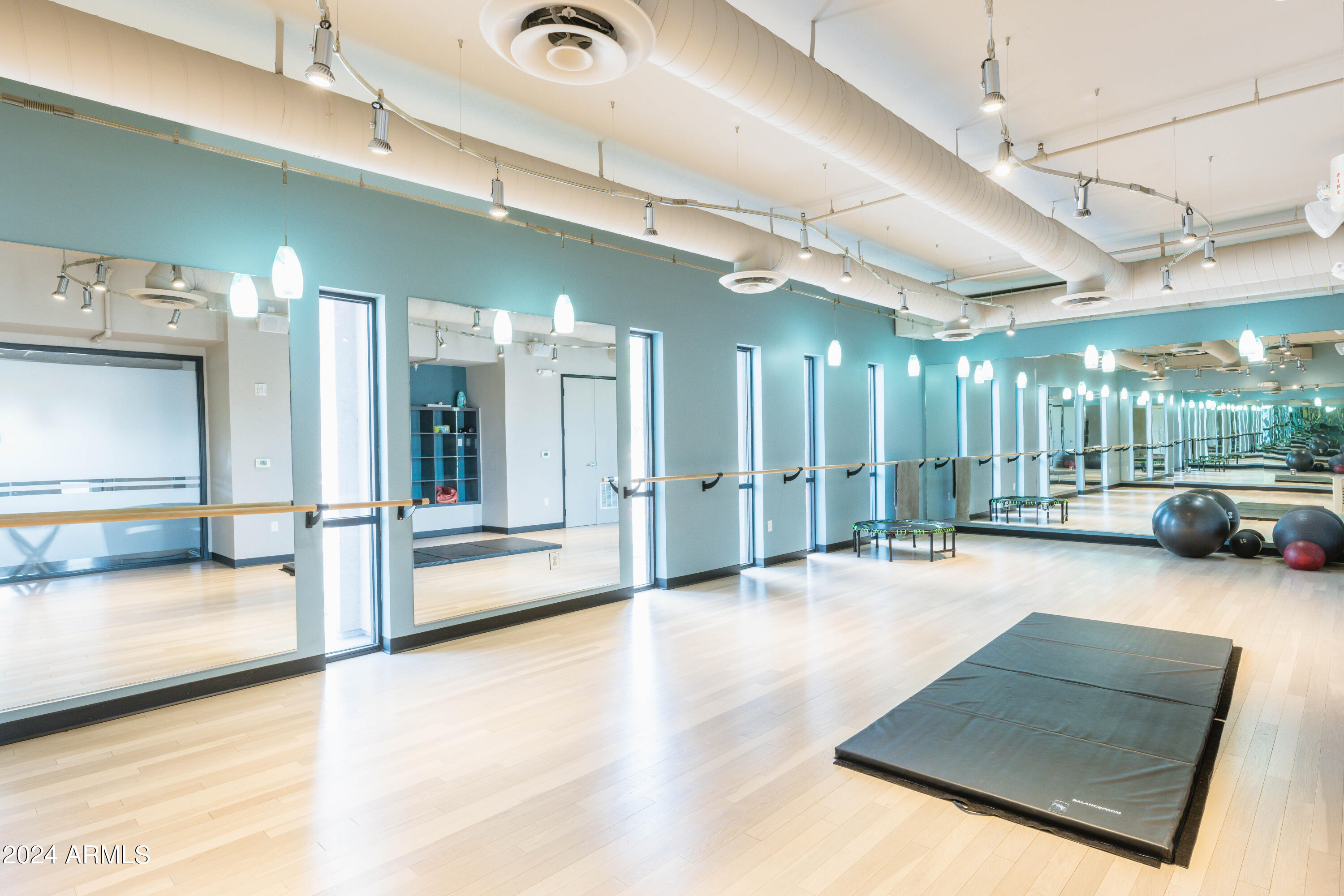 535 West Thomas Road, Unit 503 Phoenix, AZ 85013 - Photo 22 of 30 535 West Thomas Road 503-9279