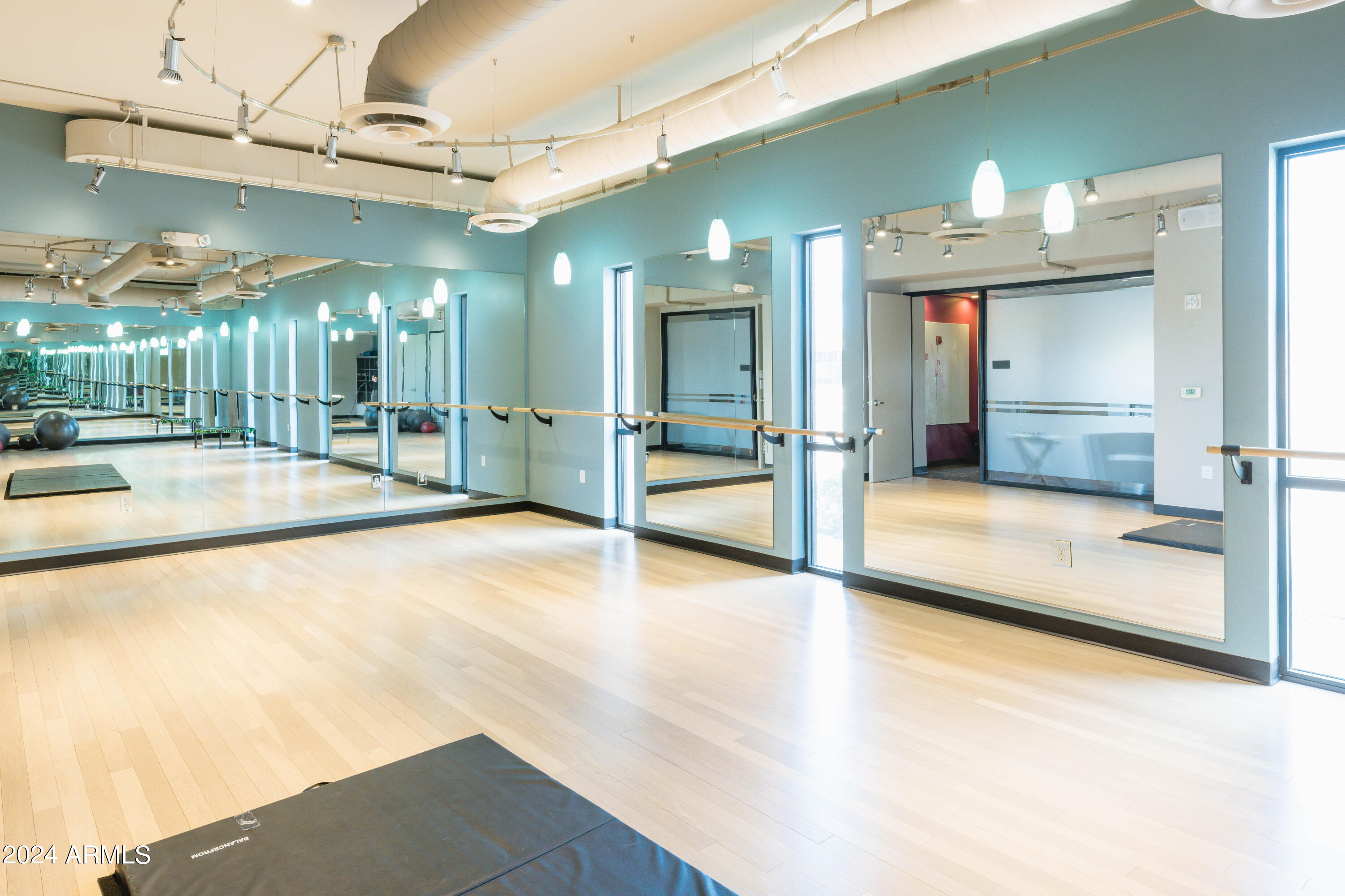 535 West Thomas Road, Unit 503 Phoenix, AZ 85013 - Photo 23 of 30 535 West Thomas Road 503-9285