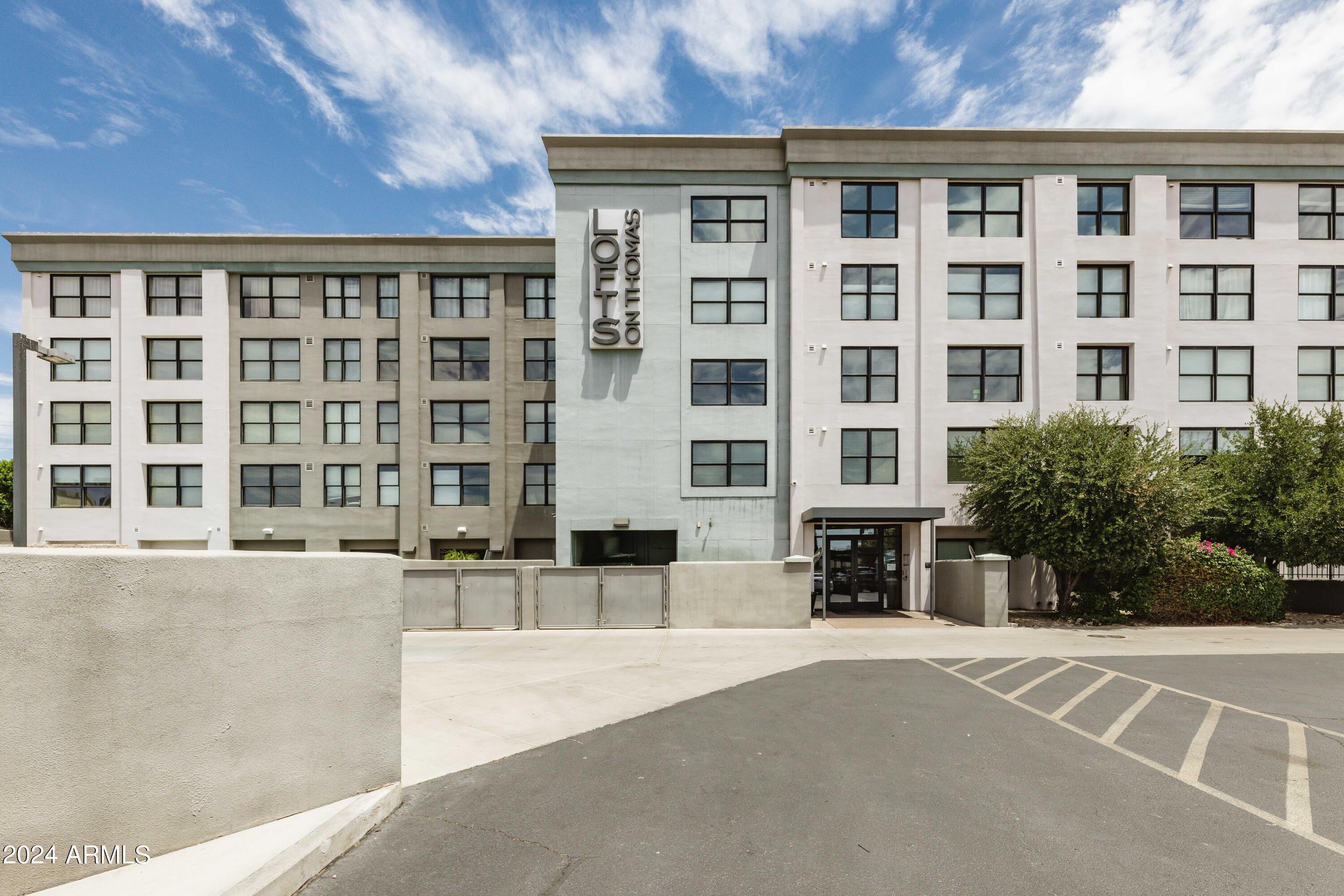 535 West Thomas Road, Unit 503 Phoenix, AZ 85013 - Photo 3 of 30 535 West Thomas Road 503-9364