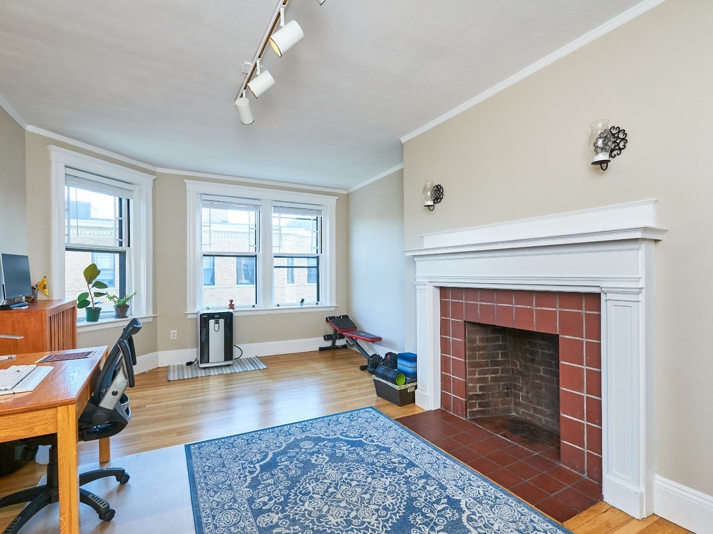 8 Newport Road, Unit 8 Cambridge, MA 02140 - Photo 12 of 21 Gallery Image 12