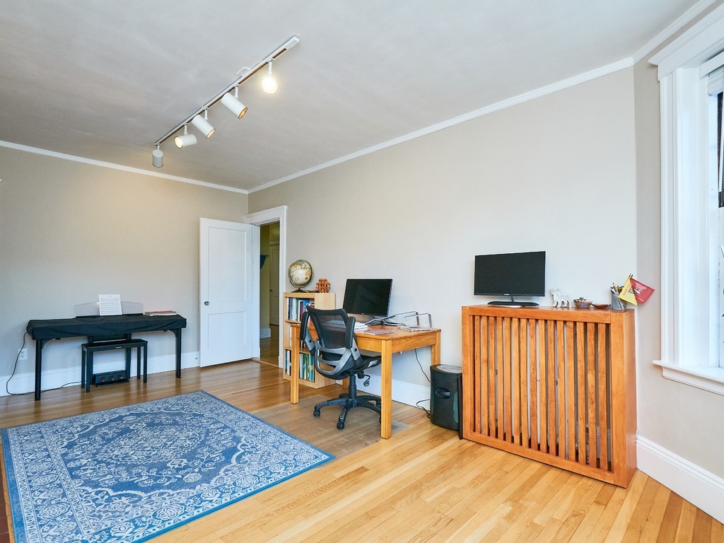 8 Newport Road, Unit 8 Cambridge, MA 02140 - Photo 13 of 21 Gallery Image 13